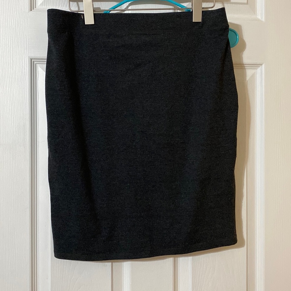 Cotton Skirt